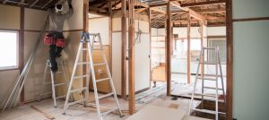 Entreprise de rénovation de la maison et de rénovation d’appartement à Vaux-les-Mouzon
